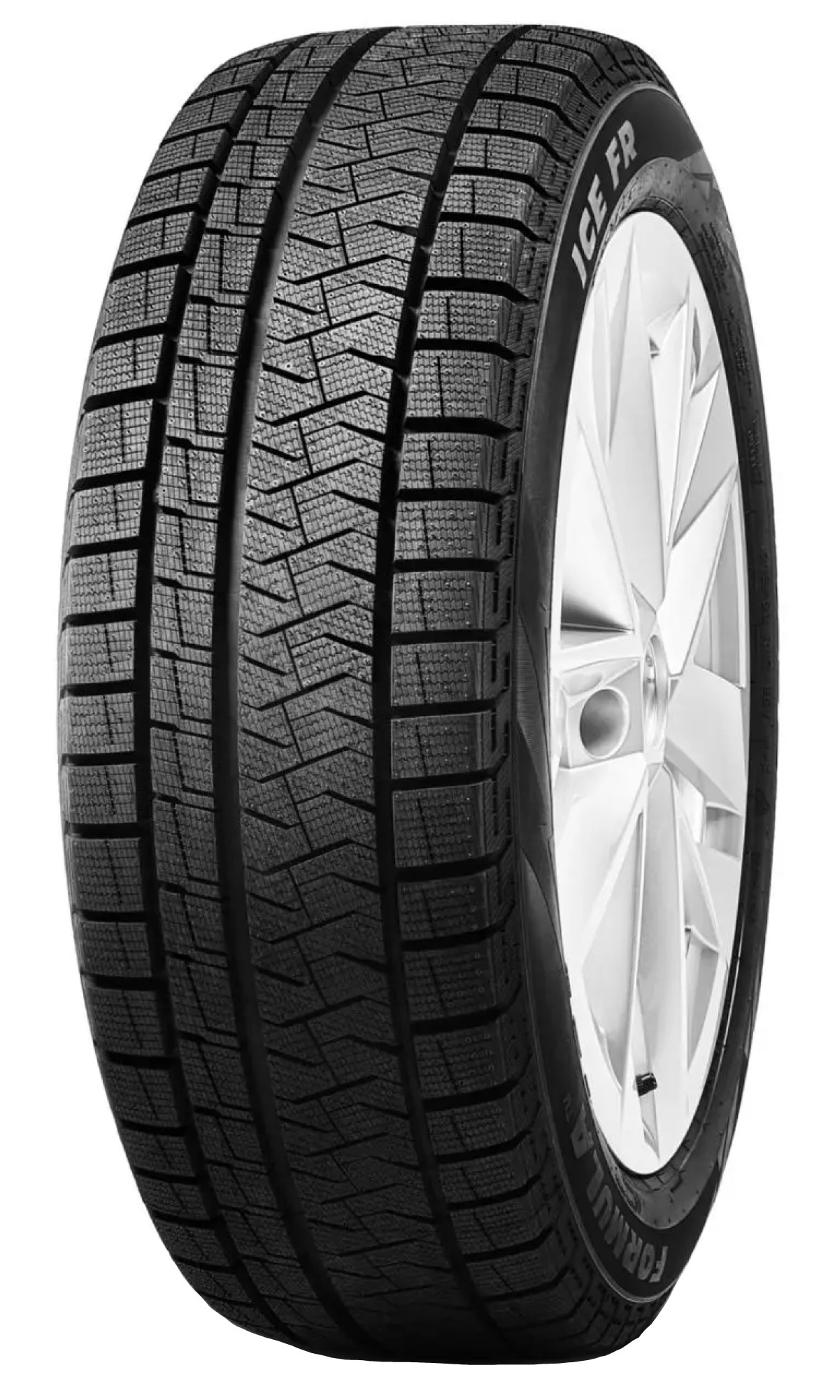 Шины Pirelli Formula Ice Friction